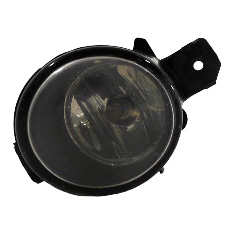 [PRODUIT D'OCCASION] Phare Antibrouillard Avant Gauche RENAULT Clio III 2005- ♻️ Ref Oe. 8200002469 - Garantie à vie (1/3)
