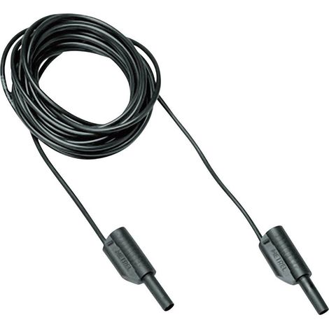 Cable eléctrico Metrel a 1154 extensión 4 m profesional