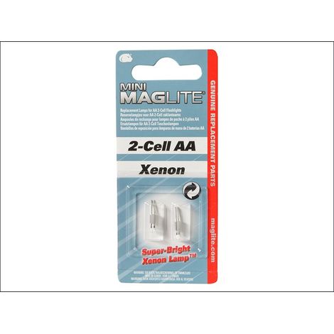 LM2A001 AA Bulb MGLLM2A001 (1/3)