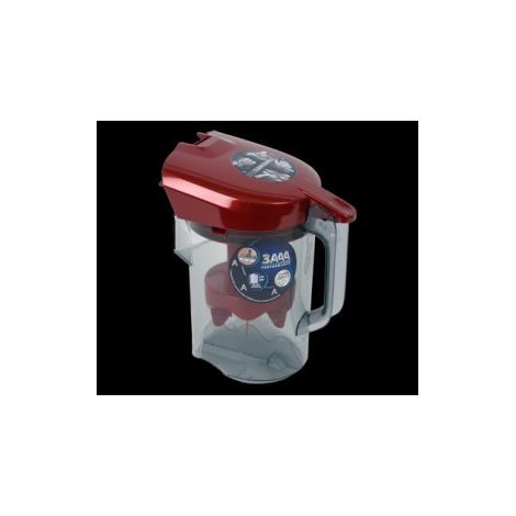 Contenedor de polvo Aspirador MOULINEX RS-RT900711 Aspirador MOULINEX RS-RT900711