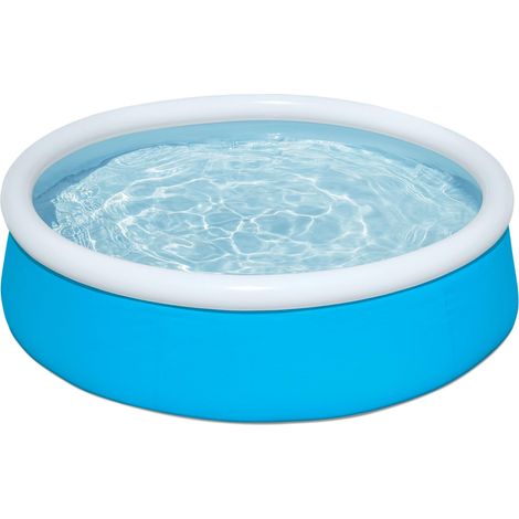 Piscinette Piscine Hors Sol 152 x 38 cm (1/5)