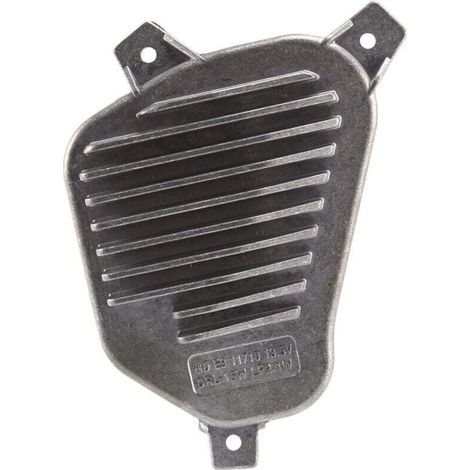 CôTé Droit Convient Pour- X1 F48 2017-2019 LED DRL Module de Commande des Feux Diurnes Phares 63117428790 / 90068145C