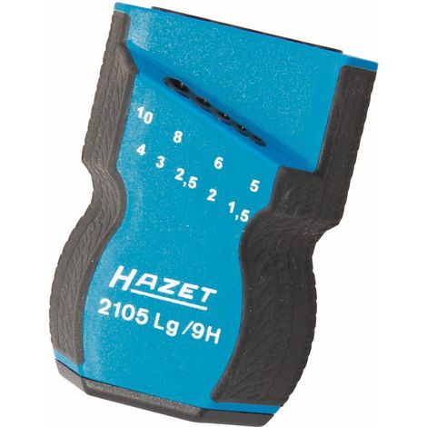 Supporto in resina sintetica ∙ vuoto 2105LG/9HL