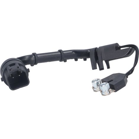 Faisceau de câbles d'injecteur de carburant, accessoire pour excavatrice TOSD‑28‑055 pour Komatsu PC600‑8 6271‑81‑9252 (1/5)
