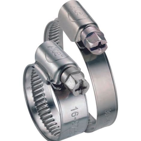 collier zg-i 16-27mm b-pl9 /50