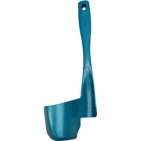 Thermomix Bimby Thermomix TM6 Zubehör Spatel TM31 Spatel Zubehör Monsieur Cuisine Connect Lidl CF-130 blau B (1/5)