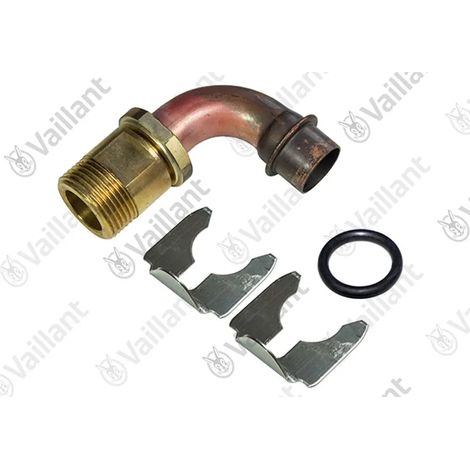VAILLANT Raccordo MAG 11+14-2/0 Vaillant-Nr. , 092024