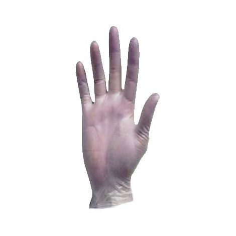 Gants Jetables - Métaltop