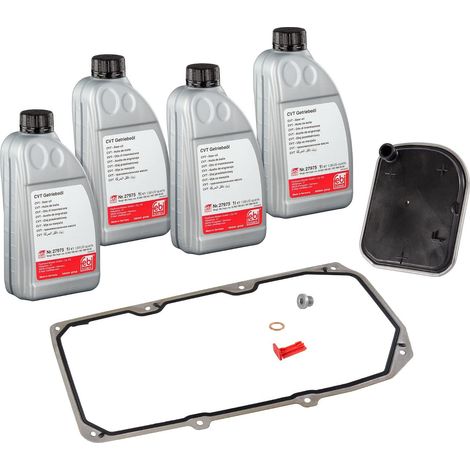 FEBI BILSTEIN FE171769 Automatikgetriebeölwechselset