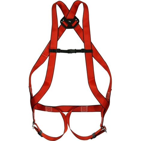 Climax szelki bezpieczeństwa basic 10