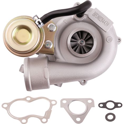 turbocharger fit Ford Transit  2.5L 2.5D 4EA 4EB 4HC 4EC Turbo 53049880001 1992- (1/5)