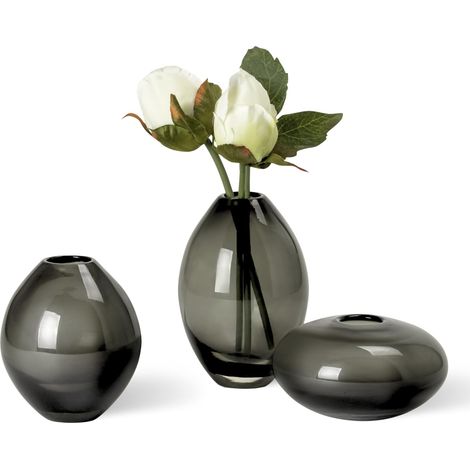 Vase, fumée, Assortiment (1/5)