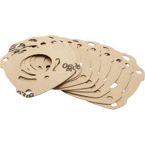 Hazet Joints d'étanchéité de boîtier (jeu de 10 unités) (année 2013) - 9012MG-012/10N