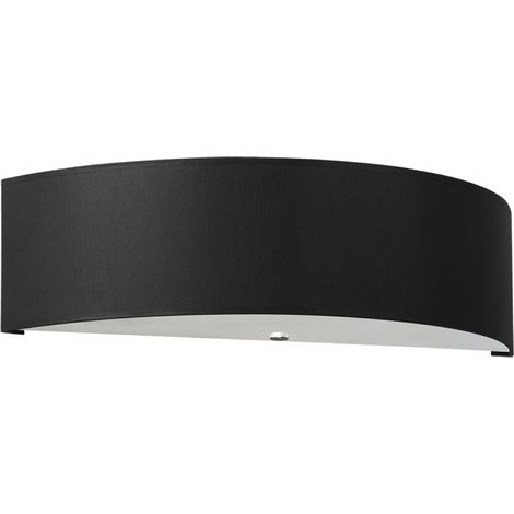SKALA BLACK wall lamp (1/5)