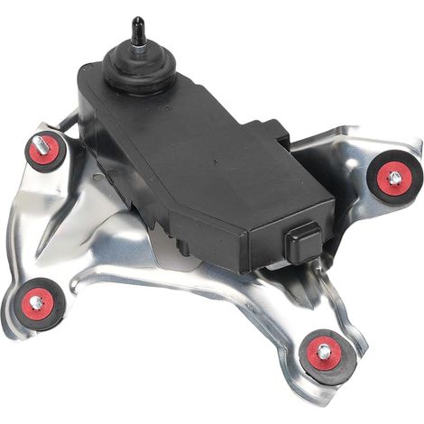Rear Wiper Motor, Replacement for Sport Utility L4 2.7L 2009-2013, V6 3.3L 2008-2010, V6 3.5L 2008-2013, with Alloy Steel Construction (1/5)