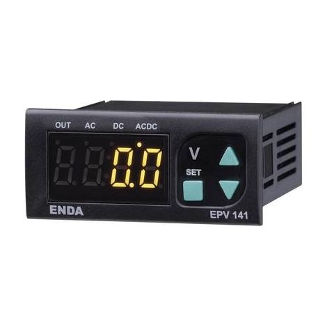 Enda EPV242-R-230 ±500 V/AC/DC (1/2)