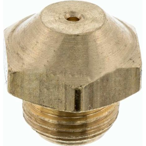 Conjunto Inyector Calentador Vaillant MAG 20657 Gas Butano
