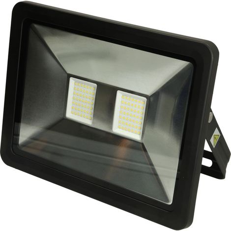 Réflecteur à LED 100W 4000K