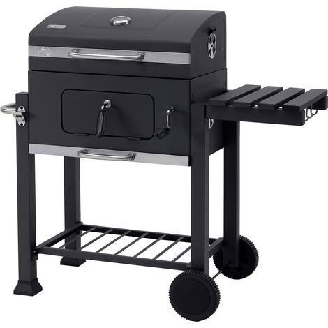 Grillwagen Toronto Click Grillfläche: 56 x 41,5 cm