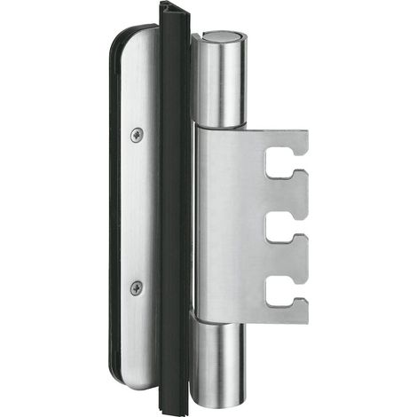 SIMONSWERK Objektband VARIANT® VX 7939/160 FD, tiefschwarz (1/3)
