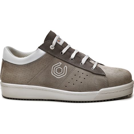 Zapatos de seguridad Base Pixel B0251 S1P SRC - 39 (EU)