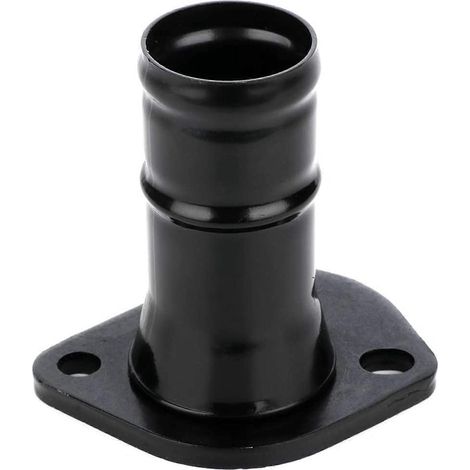 Boîtier de thermostat de liquide de refroidissement compatible avec 4781387AA (1/5)