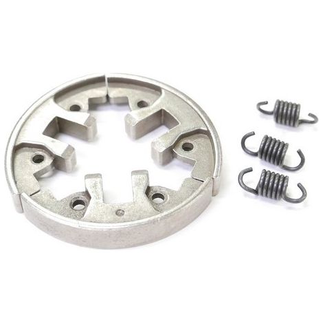 Embrayage tronconneuse Stihl (1/2)