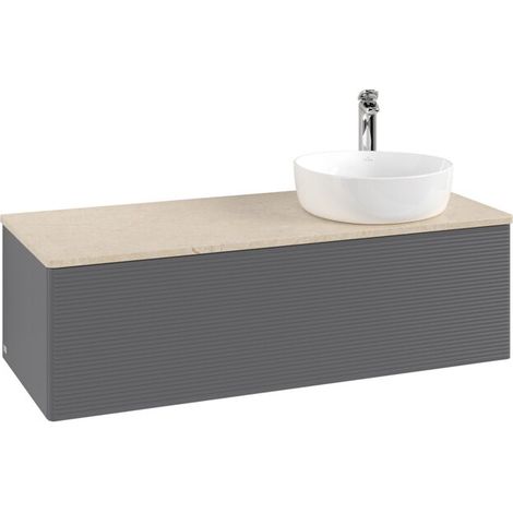 Villeroy & Boch K34153GK WTUS Antao K345 1200x360x500mm (1/3)