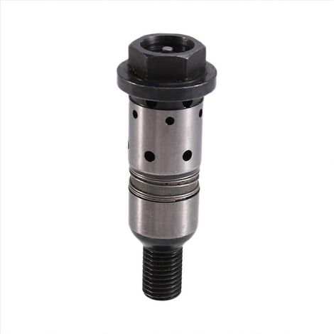 Compatible avec la vanne de contrôle d'huile à boulon central supplémentaire pour automobile 24355-2J000 (1/5)