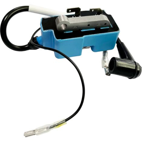 C·T·S Zündspule für Husqvarna K750 K760 K770 (ersetzt Husqvarna 510115602 580380501 580380505) (1/5)