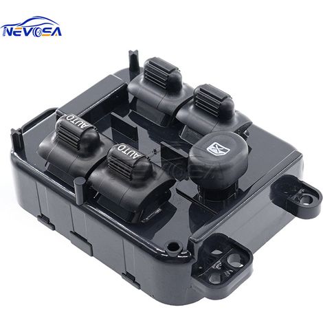 56054002AA is suitable for Chrysler and Dodge power window switches and electric window control switches. (1/4)