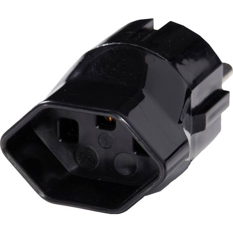 Kaiser 145N/sw Adaptateur de voyage une pièce 145N/sw Q814403