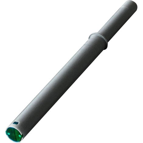 Kesseböhmer Türdrucköffner mit Push to Open Typ I passend für FREEfold, FREEswing, FREEslide, FREEflap, DISPENSA TANDEM Side anthrazit (1/4)