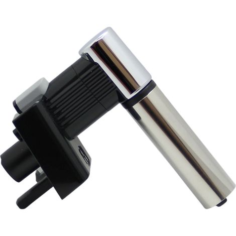 Delonghi pipetta tubo acqua calda superautomatica Eletta Top Cappuccino ECAM45 (1/5)