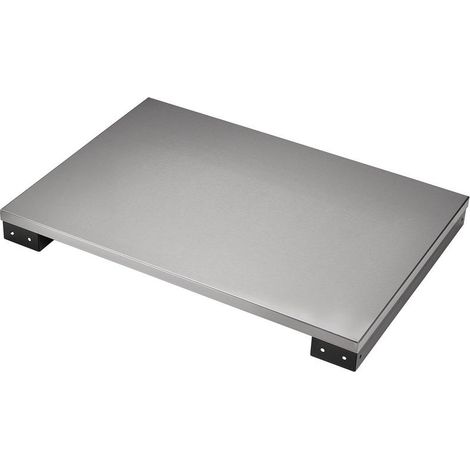 Draper 27461 TROLLEY TOP - S/STEEL FSC