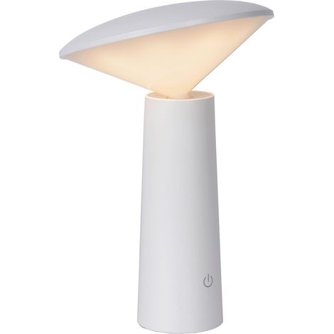 JIVE Lampe de tab. Extér. (1/2)