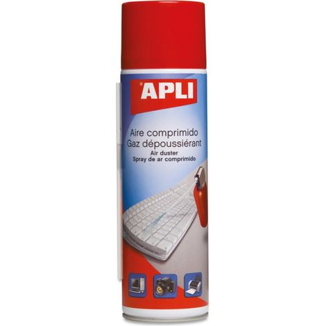 Apli Druckluftspray 400 ml