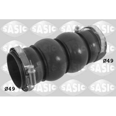 Gaine de suralimentation Sasic 3330005 CITROËN 0382FN 0382LW 0382LX 9680356780