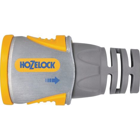 Acoplamiento de manguera de metal Pro Ku.1 / 2 pulgadas 13mm HOZELOCK