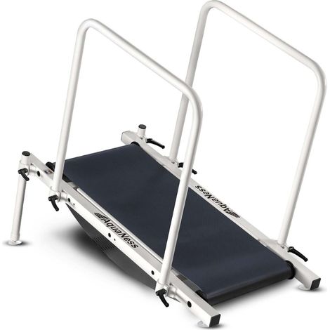 Tapis de marche aquatique Aquaness T1 Aquafitness