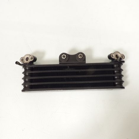 [PRODUIT D'OCCASION] Radiateur d huile origine pour moto Honda 1000 CBR 1989 à 1993 (1/2)