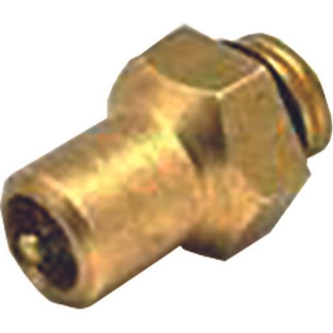 Válvula de aire de recambio para cod.060344