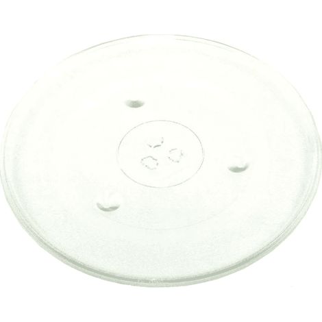 PLATEAU VERRE DE MICRO-ONDES POUR MICRO ONDES GORENJE - 264673
