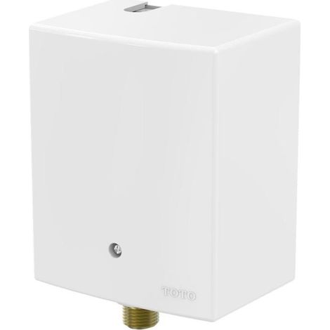 TOTO Steuereinheit, Kaltwasser, 2 l/min., Self power, (1/2)