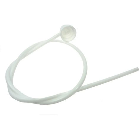 Sonde corps creux, sonde pulvérisation, tête blanche, pour cire corps creux (1/5)