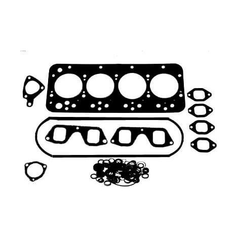 Juego de juntas superior VAPORMATIC VPA4205