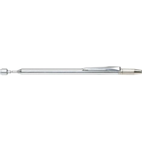 KS Tools - Aimant magnétique téléscopique, capacité 0,5 kg - 550.1001 (1/5)