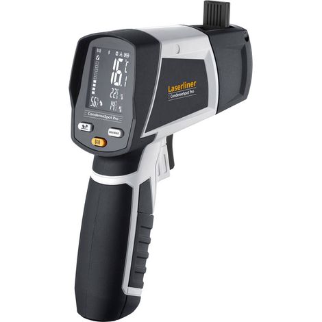 Termometro a infrarossi Laserliner CondenseSpot Pro Laserliner (1/9)