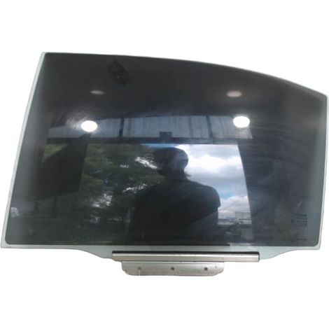 [PRODUIT D'OCCASION] Glace Porte Arg TOYOTA Avensis ♻️ Ref Oe. 6810405100 - Garantie à vie (1/2)