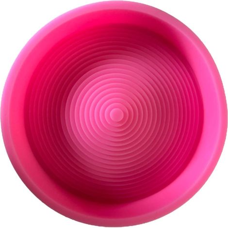 Moule en silicone ultra brillant pour table à thé, sous-verre en résine époxy, dessous de plat pour assiette à fruits - fg (1/5)